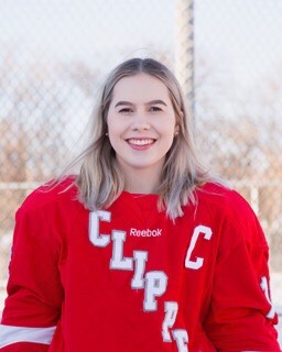 Manitoba Women's Junior Hockey League